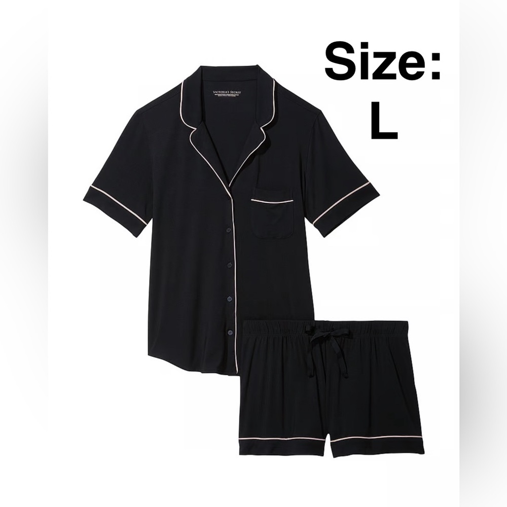 VICTORIA'S SECRET
Modal Short Pajama Set - NEW